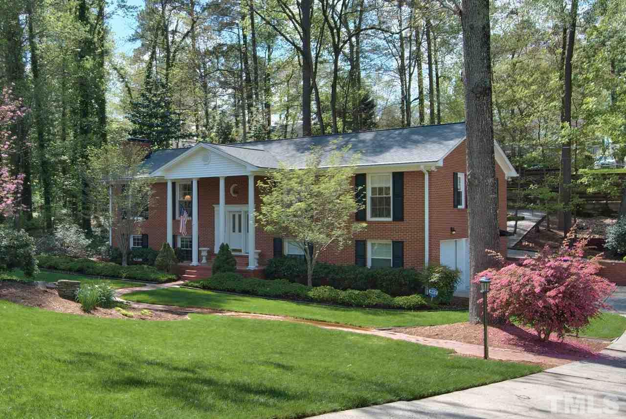 3509 Westover Road Durham, NC 27707 - Photo 1 of 25 Gallery Image 1