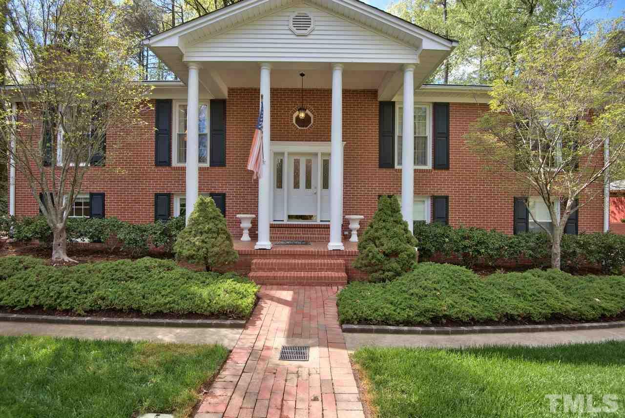 3509 Westover Road Durham, NC 27707 - Photo 2 of 25 Gallery Image 2