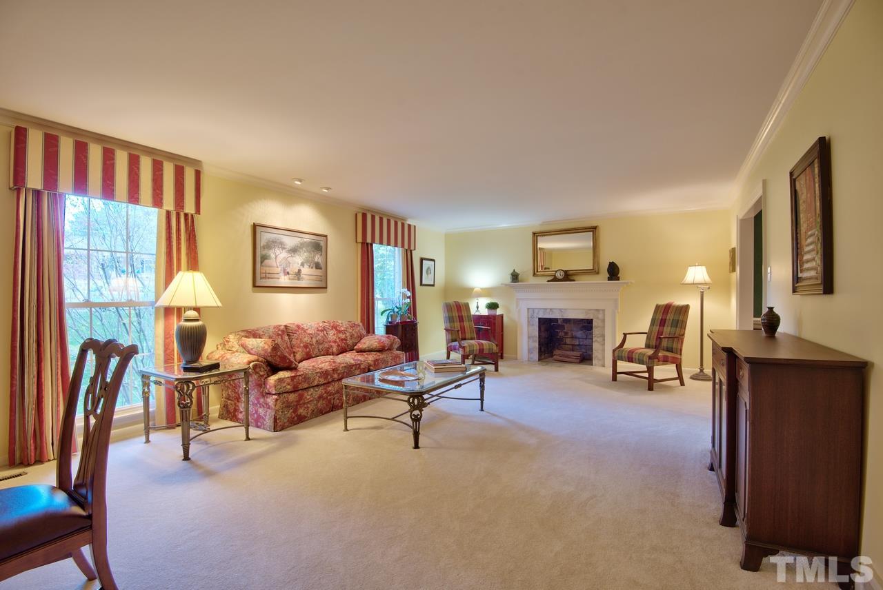 3509 Westover Road Durham, NC 27707 - Photo 11 of 25 Gallery Image 11