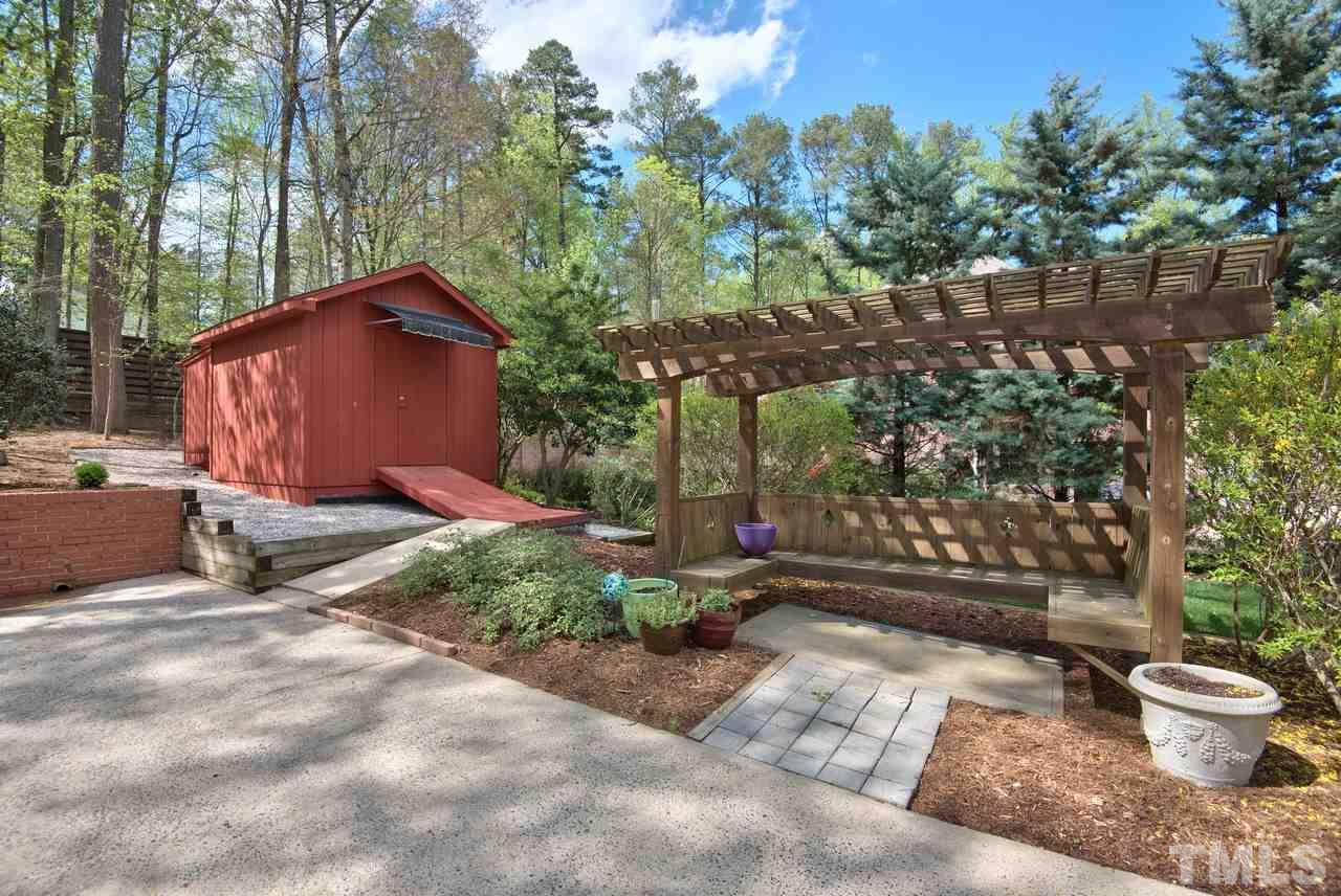 3509 Westover Road Durham, NC 27707 - Photo 21 of 25 Gallery Image 21