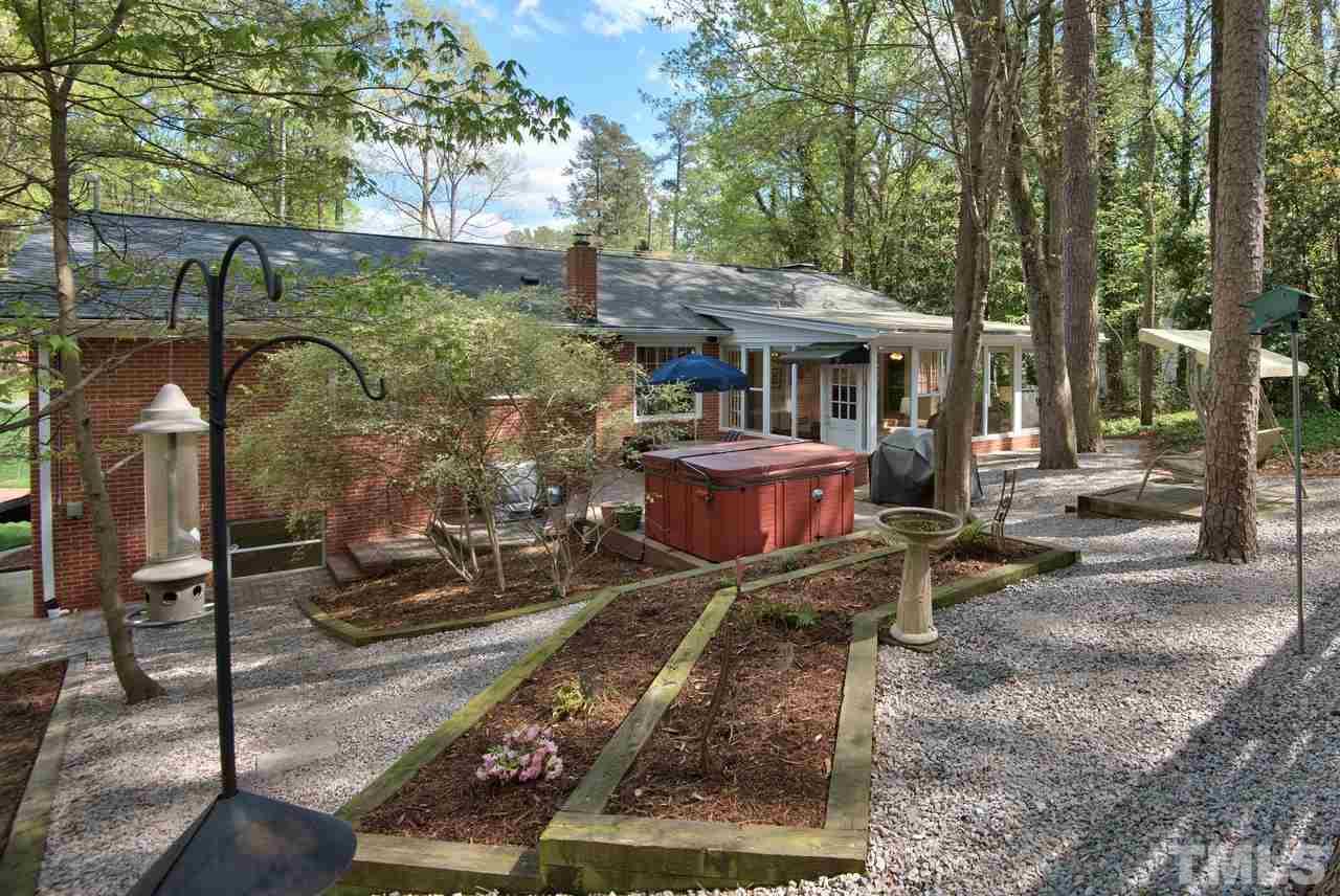 3509 Westover Road Durham, NC 27707 - Photo 22 of 25 Gallery Image 22
