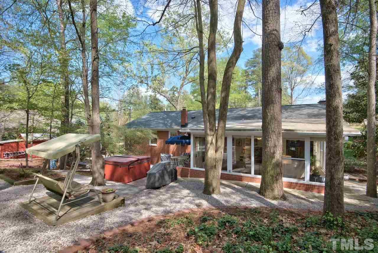 3509 Westover Road Durham, NC 27707 - Photo 23 of 25 Gallery Image 23