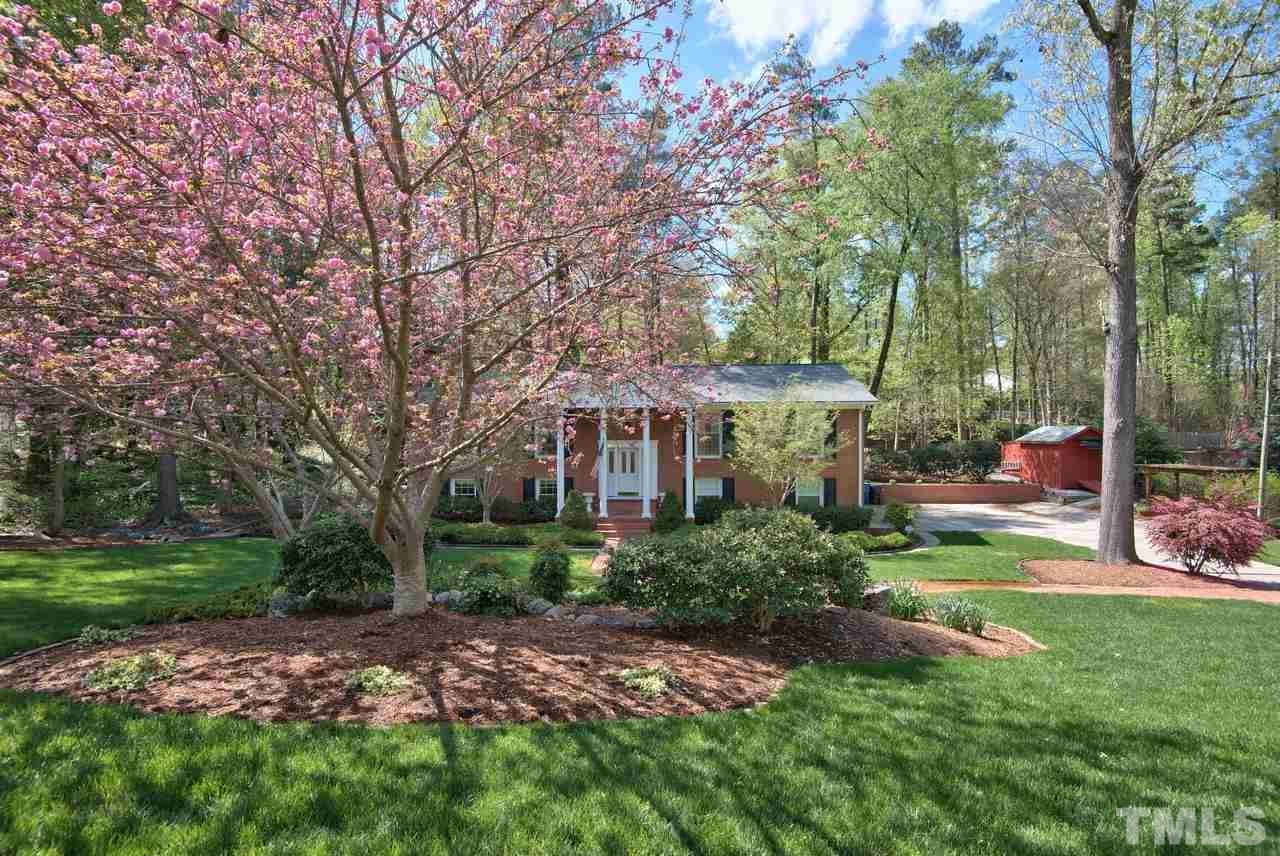 3509 Westover Road Durham, NC 27707 - Photo 24 of 25 Gallery Image 24