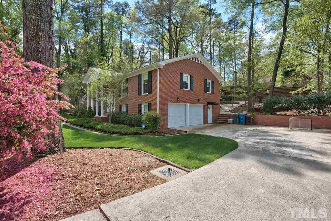 3509 Westover Road Durham, NC 27707 - Photo 25 of 25 Gallery Image 25