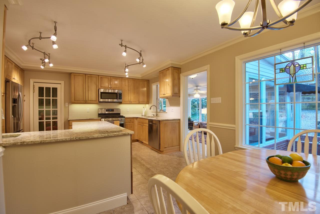 3509 Westover Road Durham, NC 27707 - Photo 4 of 25 Gallery Image 4