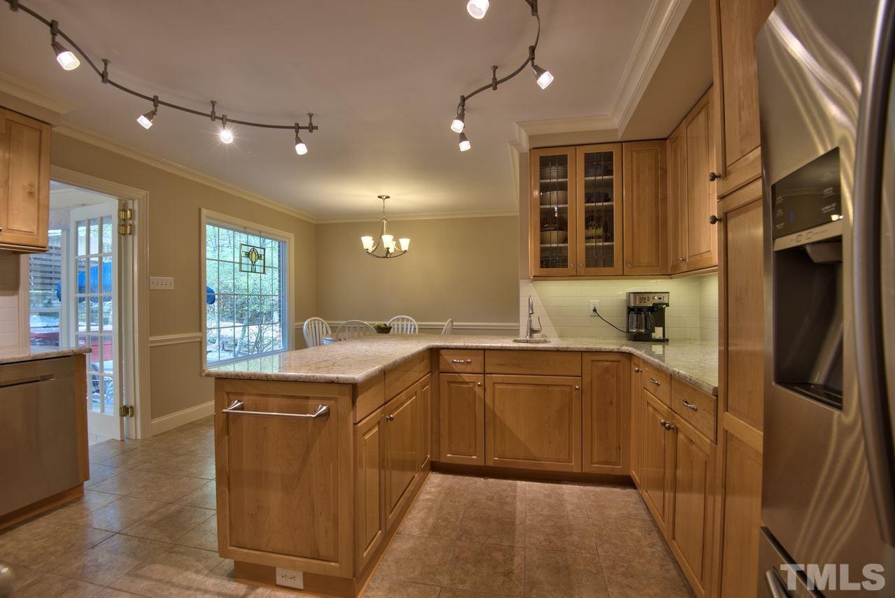 3509 Westover Road Durham, NC 27707 - Photo 7 of 25 Gallery Image 7