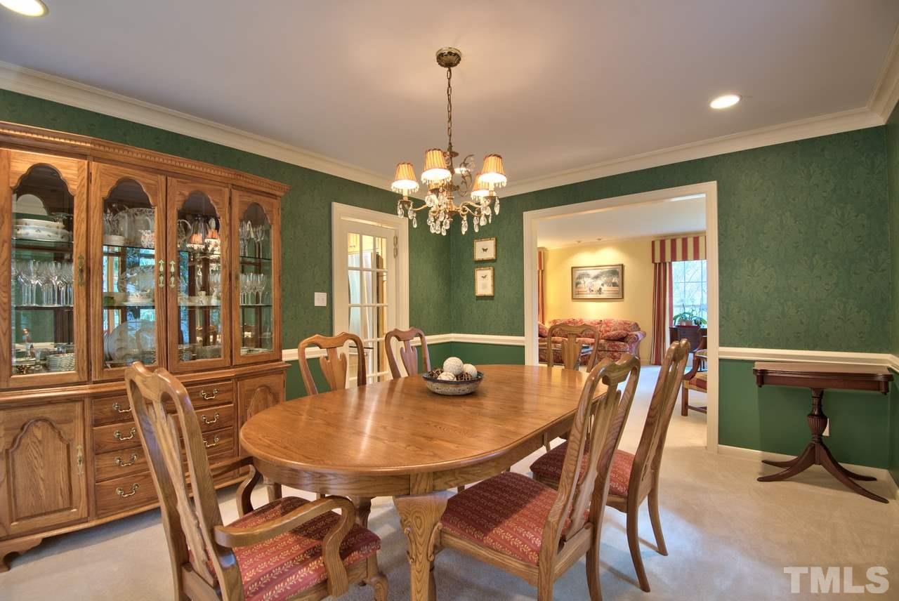 3509 Westover Road Durham, NC 27707 - Photo 9 of 25 Gallery Image 9