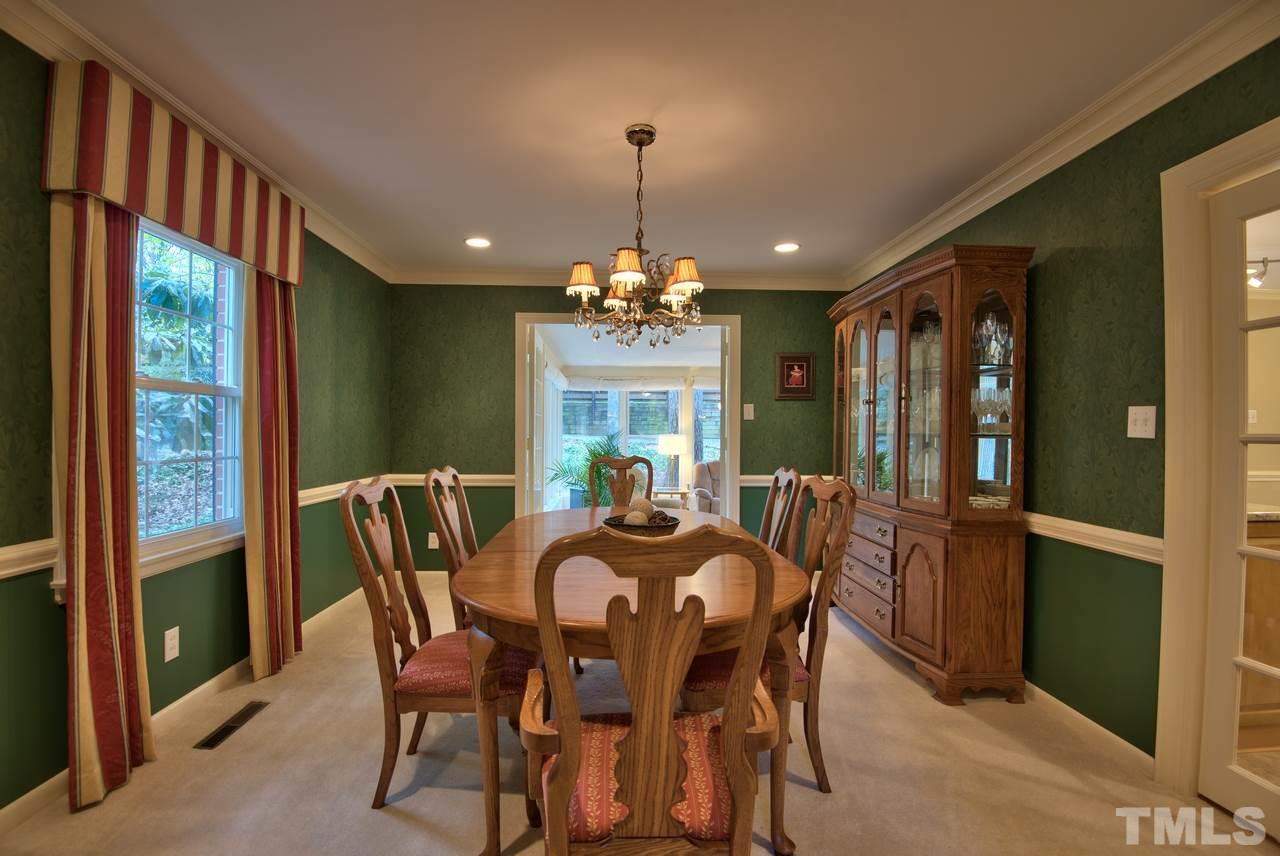 3509 Westover Road Durham, NC 27707 - Photo 10 of 25 Gallery Image 10