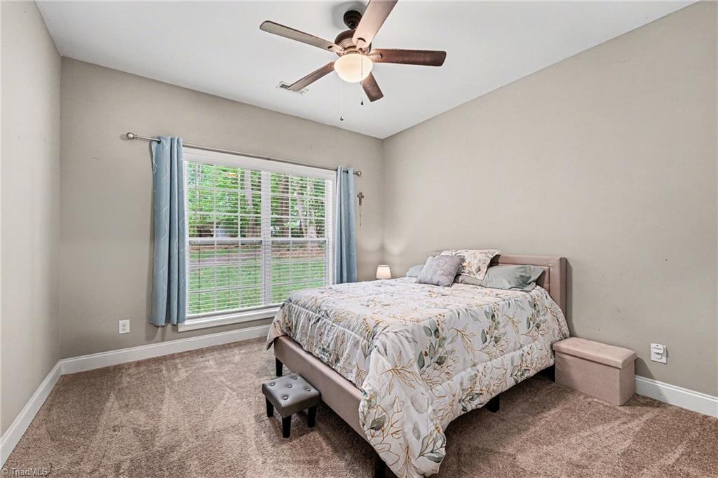 7802 High Meadows Road Greensboro, NC 27455 - Photo 44 of 50