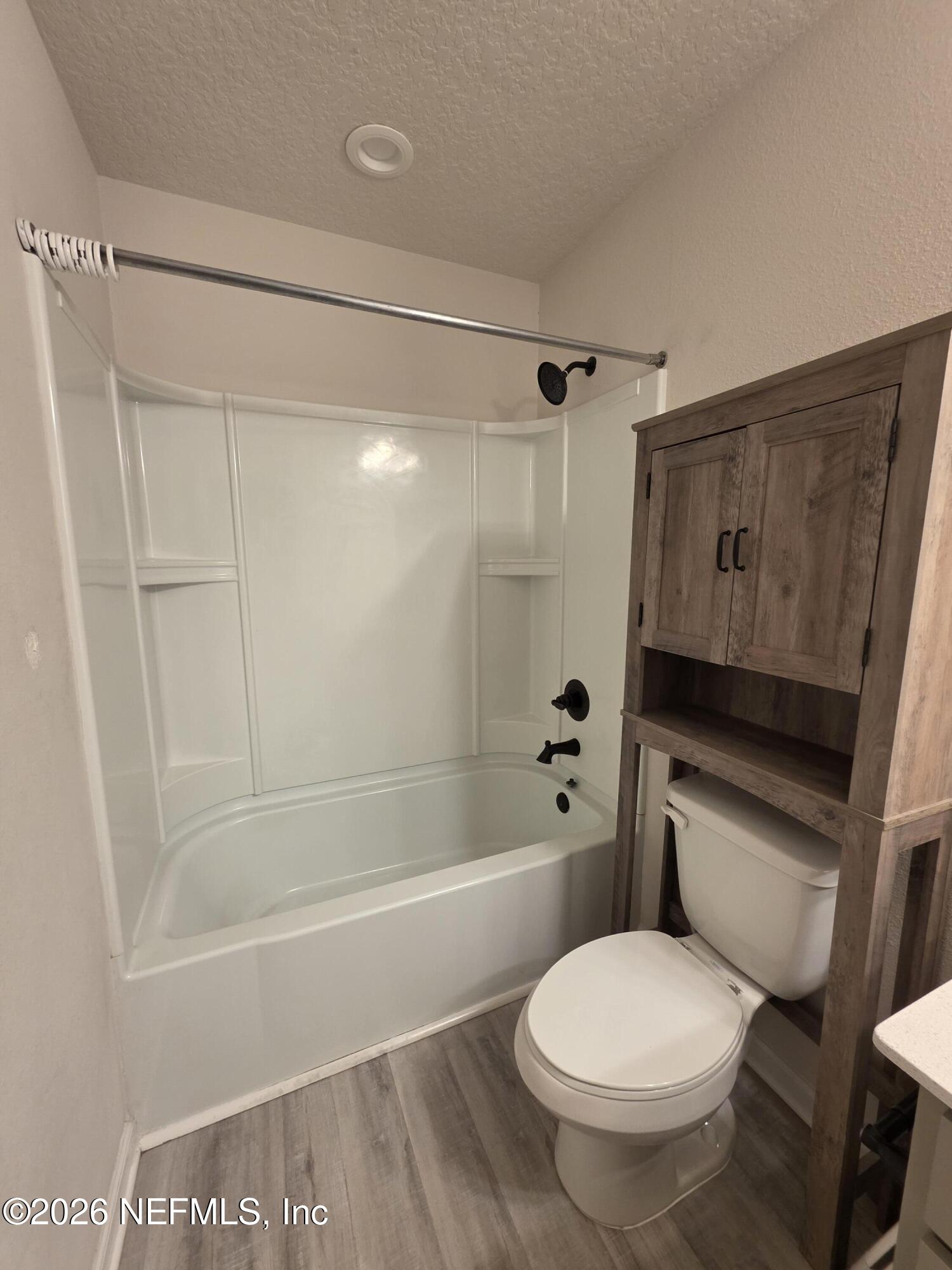 4537 Pine Ridge Parkway Middleburg, FL 32068 - Photo 16 of 30 Hall bath