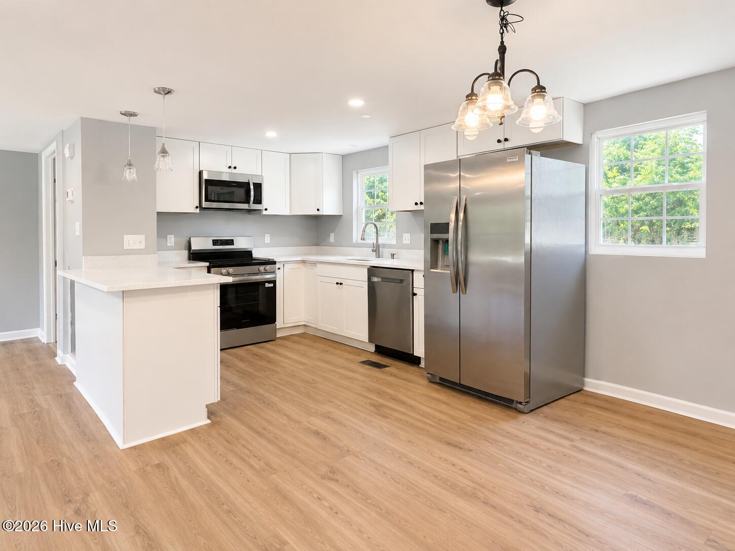 2825 East Old Spring Hope Road Nashville, NC 27856 - Photo 4 of 13