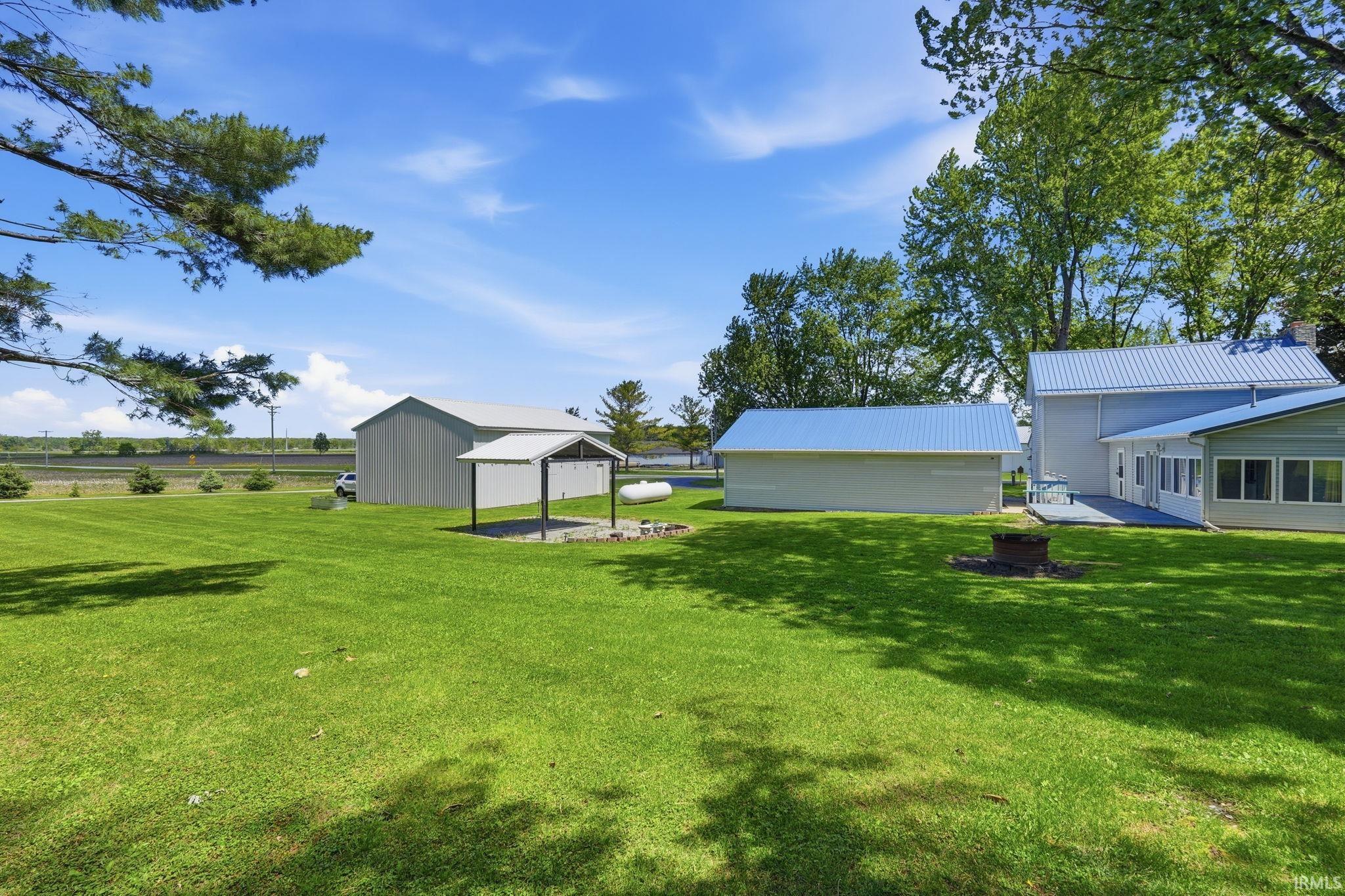 8615 Branstrator Road Fort Wayne, IN 46809 - Photo 33 of 36