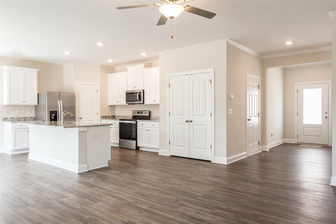 6900 Vanover Drive Raleigh, NC 27604 - Photo 3 of 14 Photo 3