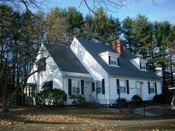 151 Sheep Pasture Road Southwick, MA 01077 - Photo 1 of 29
