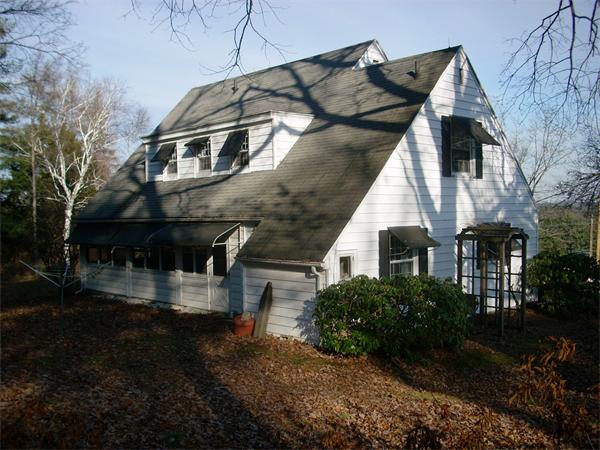151 Sheep Pasture Road Southwick, MA 01077 - Photo 15 of 29