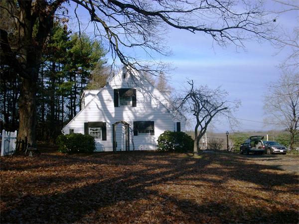 151 Sheep Pasture Road Southwick, MA 01077 - Photo 17 of 29