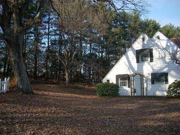 151 Sheep Pasture Road Southwick, MA 01077 - Photo 18 of 29