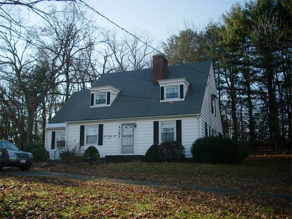 151 Sheep Pasture Road Southwick, MA 01077 - Photo 2 of 29