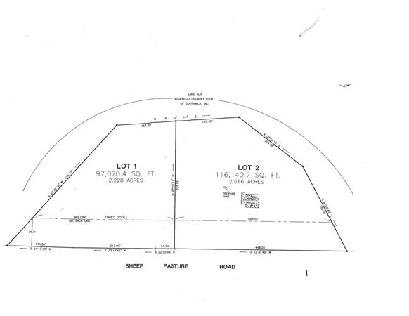 151 Sheep Pasture Road Southwick, MA 01077 - Photo 28 of 29