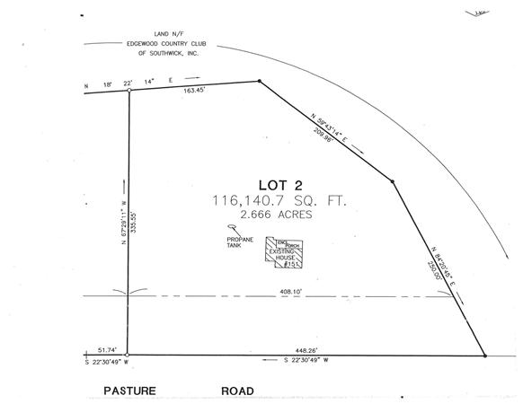 151 Sheep Pasture Road Southwick, MA 01077 - Photo 29 of 29