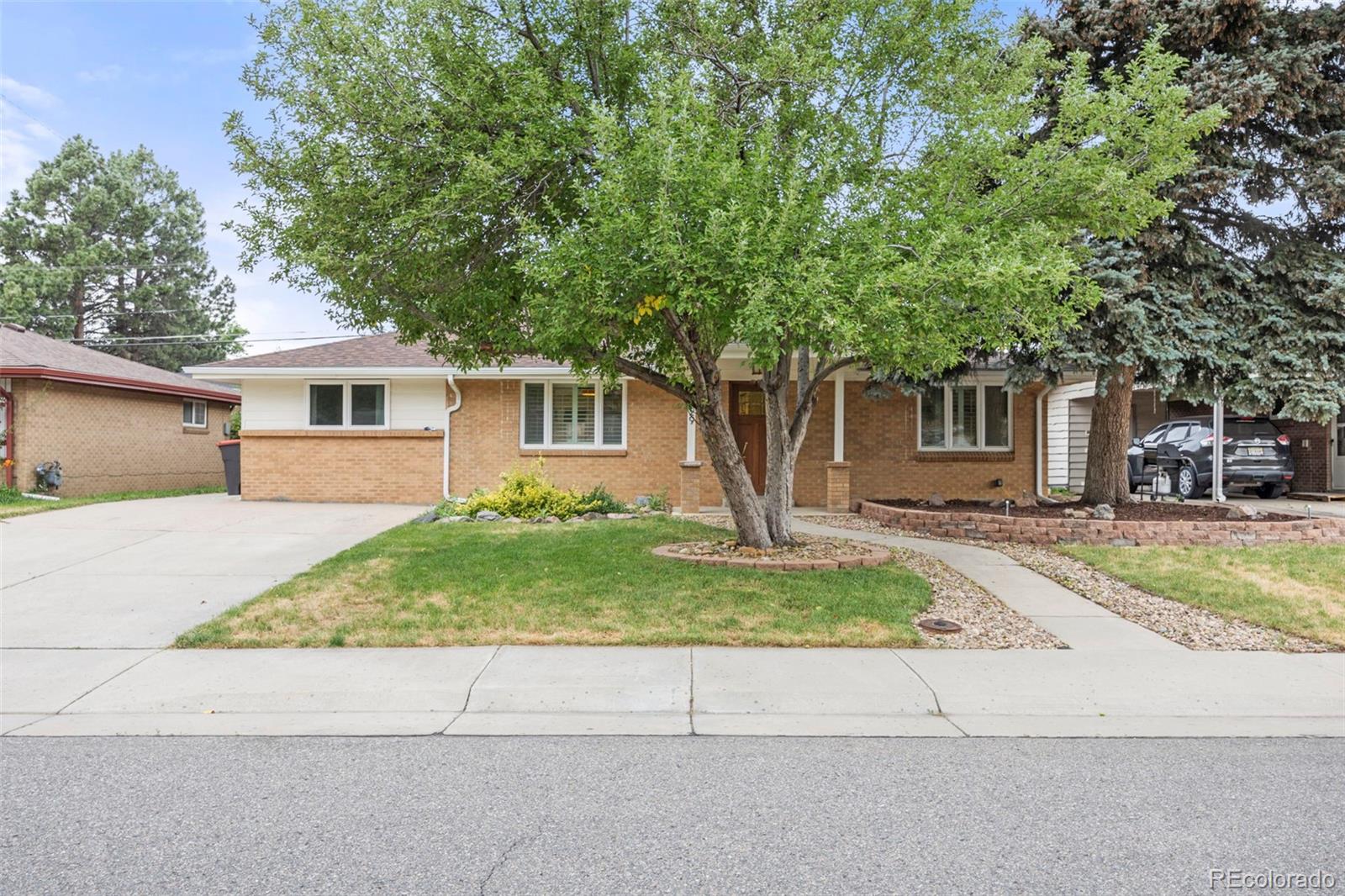 4629 Estes Street Wheat Ridge, CO 80033 - Photo 1 of 28 Gallery Image 1