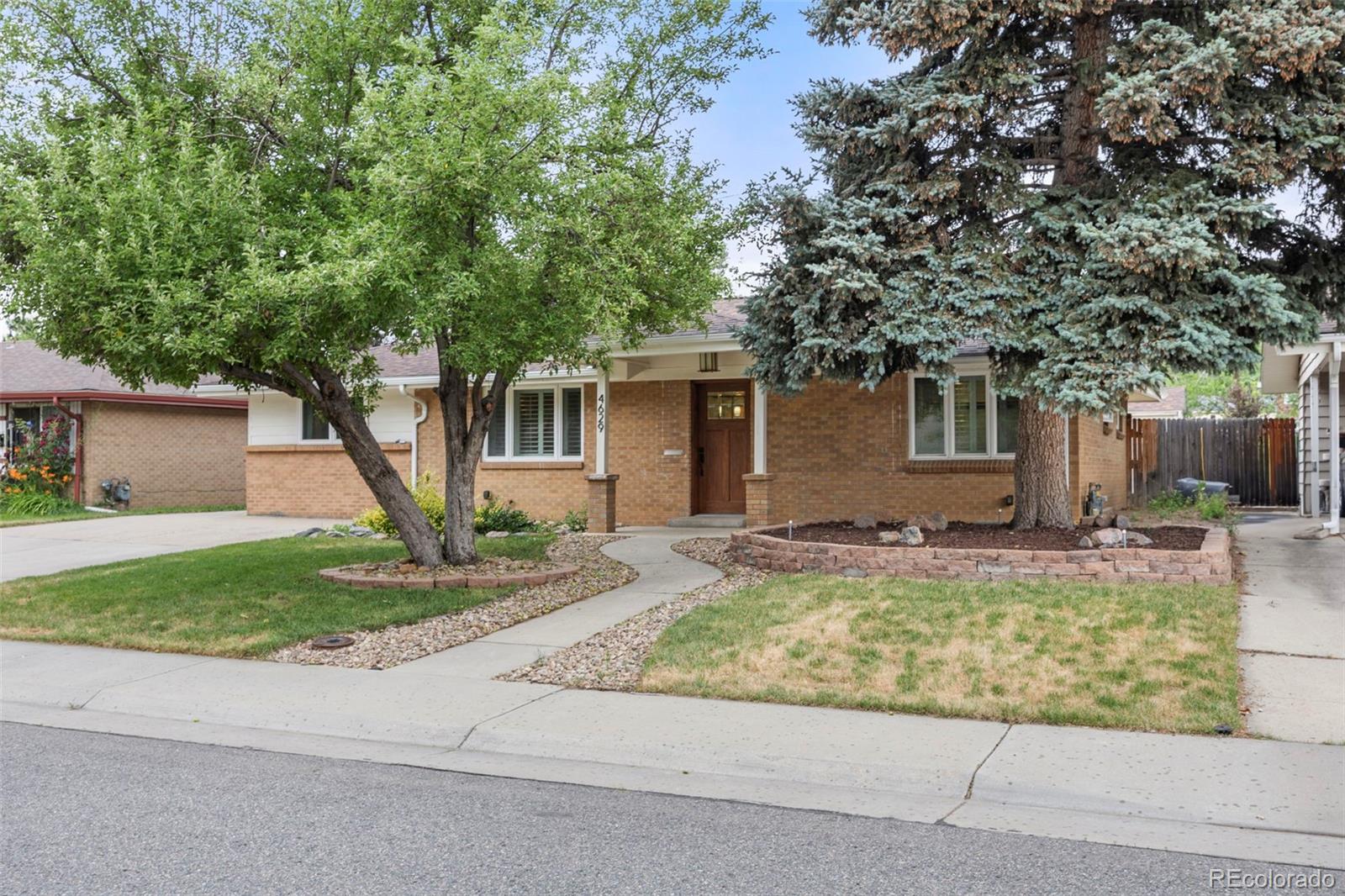 4629 Estes Street Wheat Ridge, CO 80033 - Photo 2 of 28 Gallery Image 2
