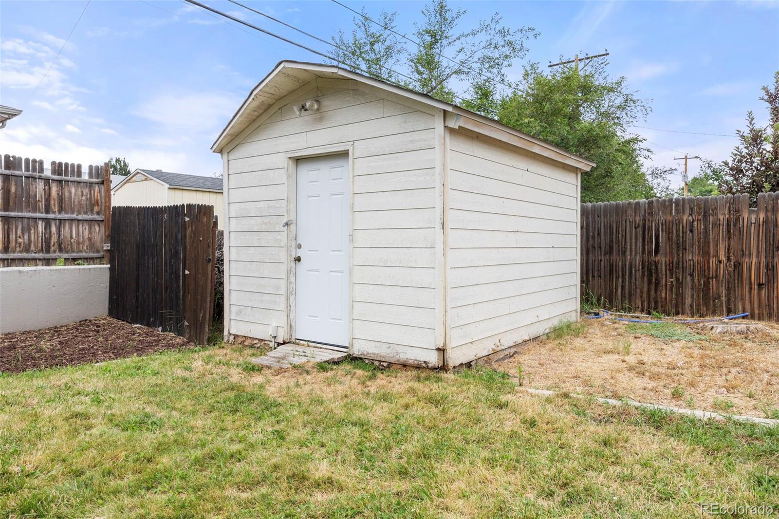 4629 Estes Street Wheat Ridge, CO 80033 - Photo 27 of 28 Gallery Image 27