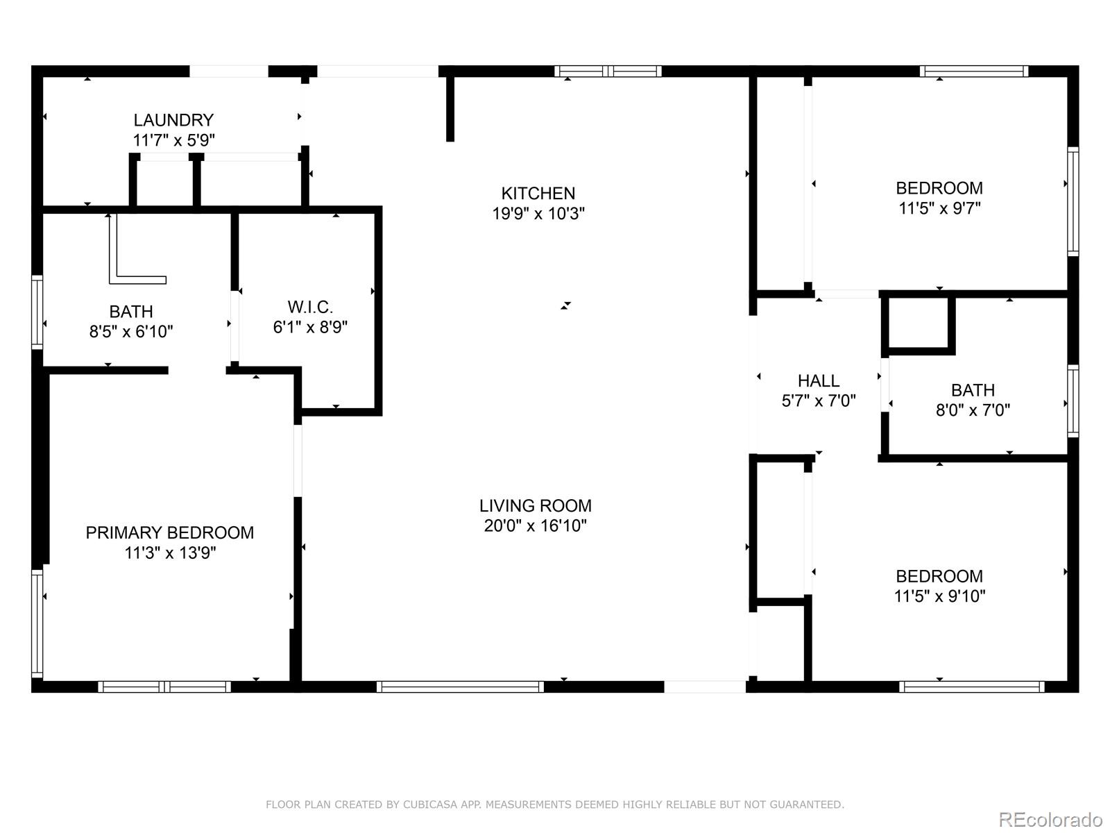 4629 Estes Street Wheat Ridge, CO 80033 - Photo 28 of 28 Gallery Image 28