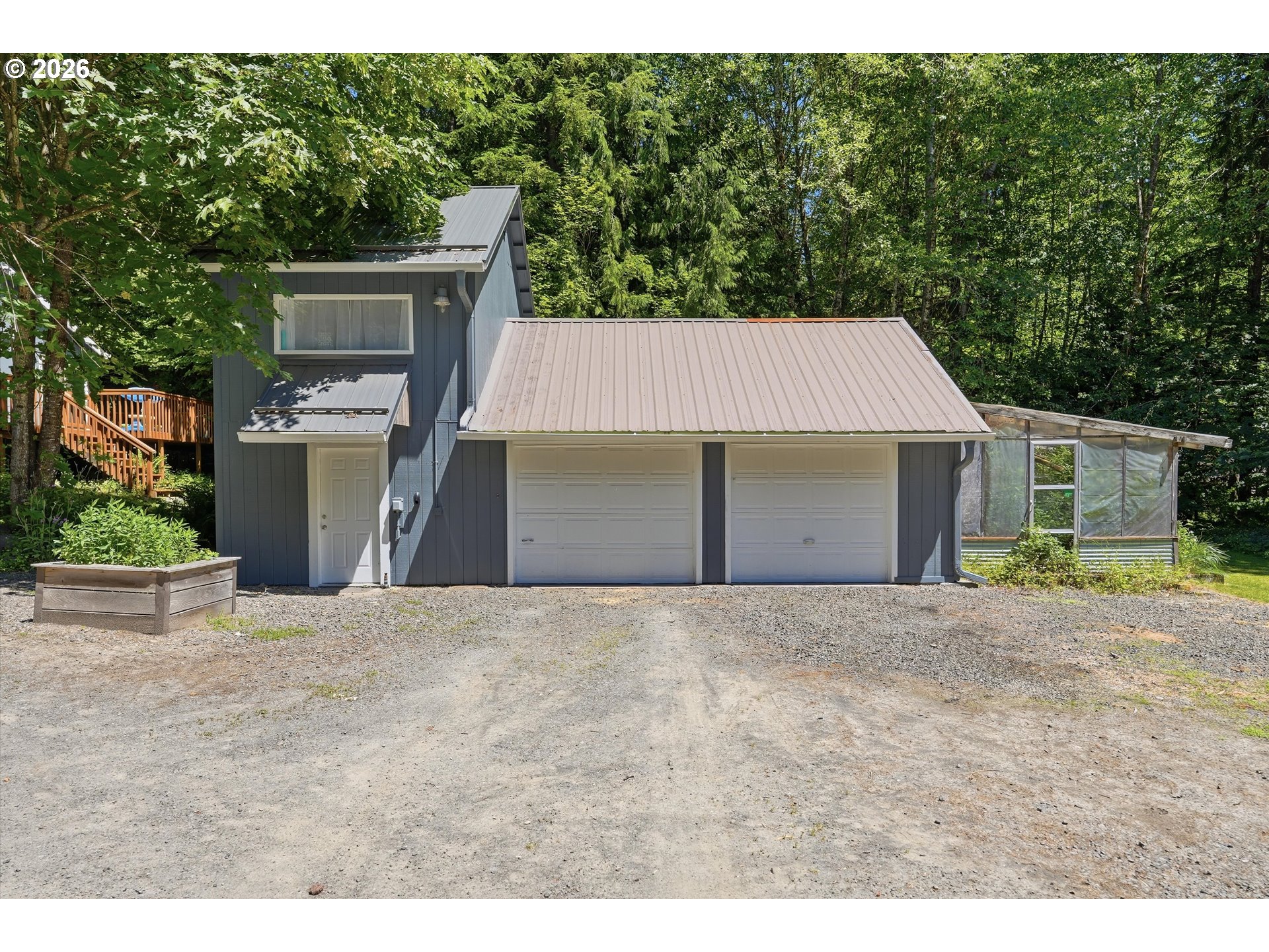 71780 East Linden Road Rhododendron, OR 97049 - Photo 4 of 46