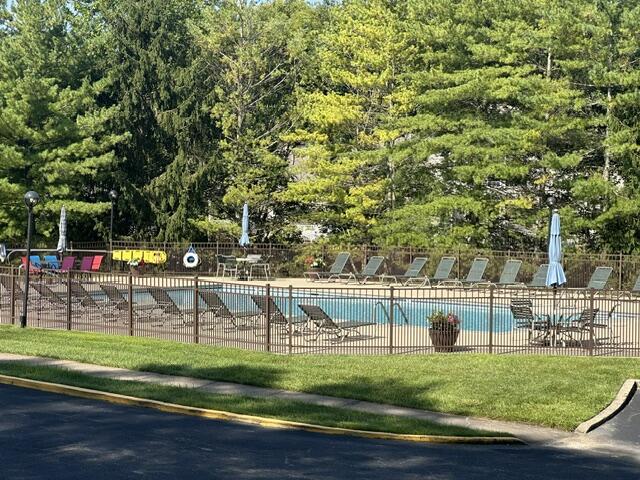 507 Shadow Ridge Drive Cold Spring, KY 41076 - Photo 24 of 24 Swimming Pool Area