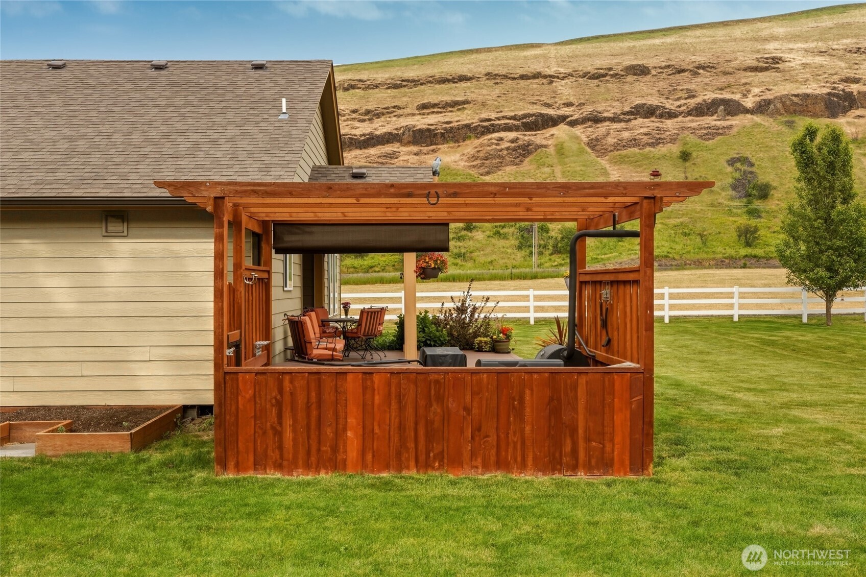 252 South Touchet Road Dayton, WA 99328 - Photo 9 of 31
