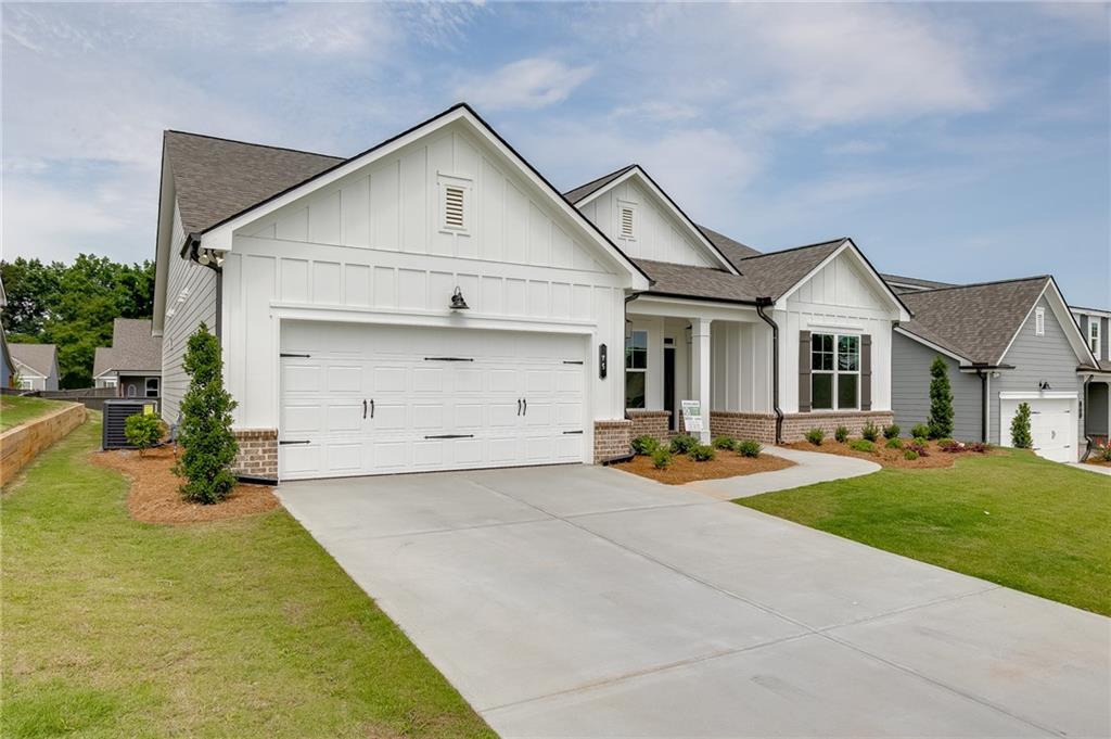 75 Merwood Lane Jefferson, GA 30549 - Photo 3 of 68