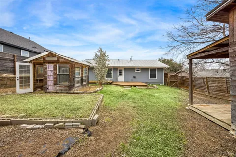 $299,000 | 4713 Little Hill Circle, Austin, TX 78724