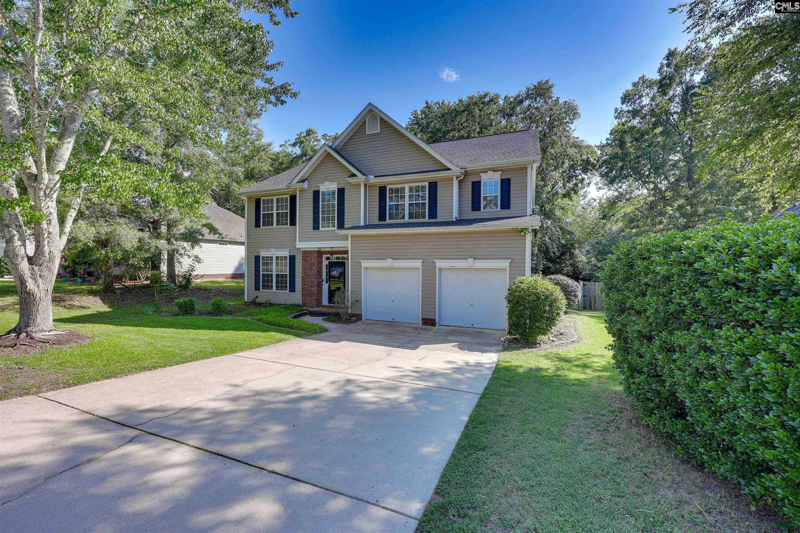 206 Coopers Hawk Circle Irmo, SC 29063 - Photo 31 of 32