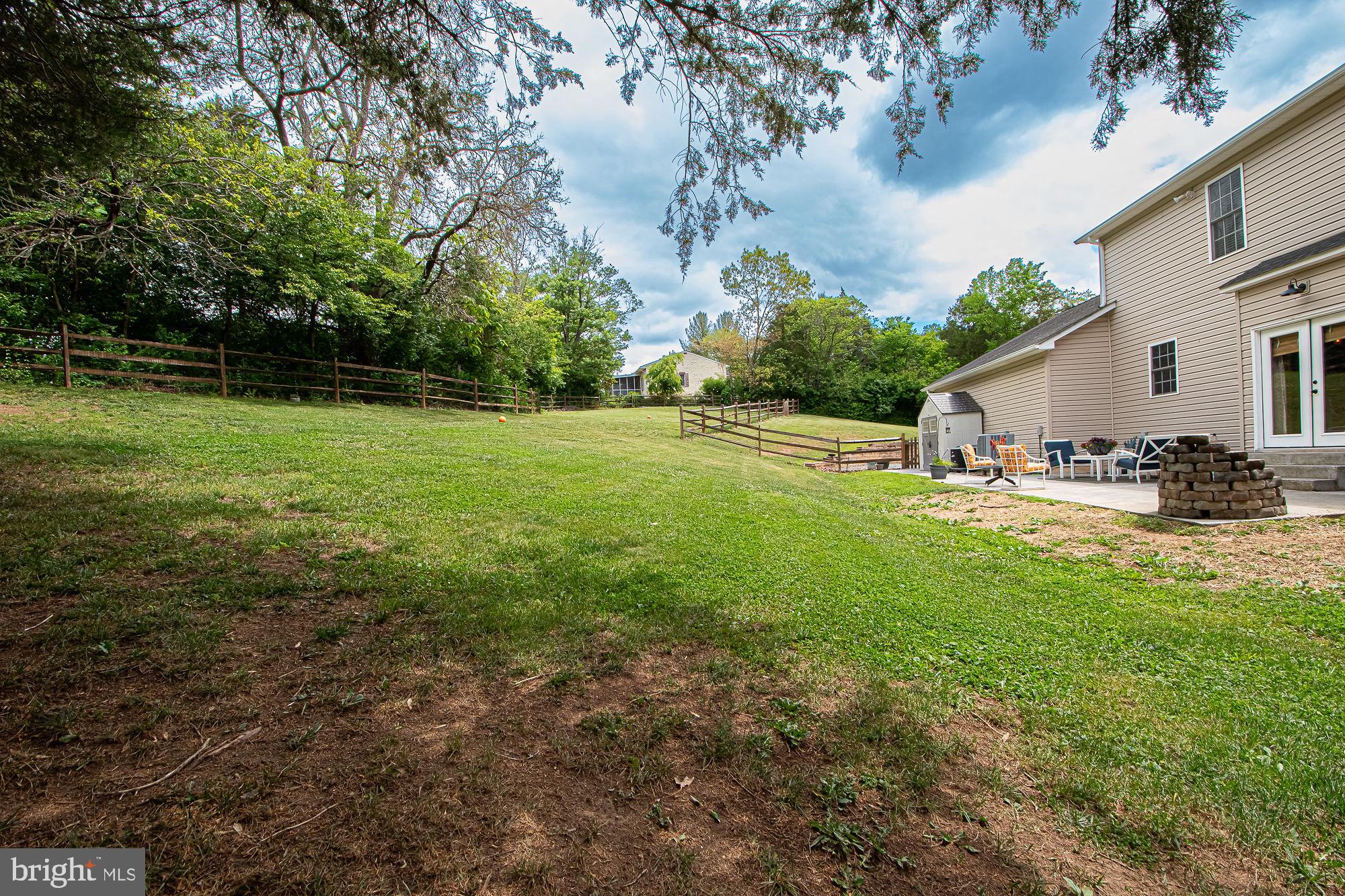 3201 Howellsville Road Front Royal, VA 22630 - Photo 32 of 100