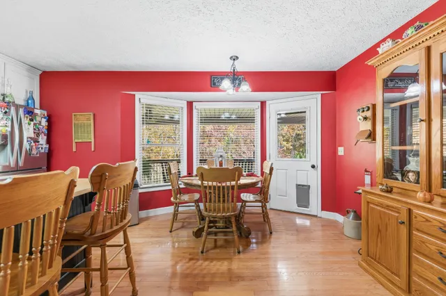 $429,900 | 2862 Hillcrest Drive, Centerville, TN 37033