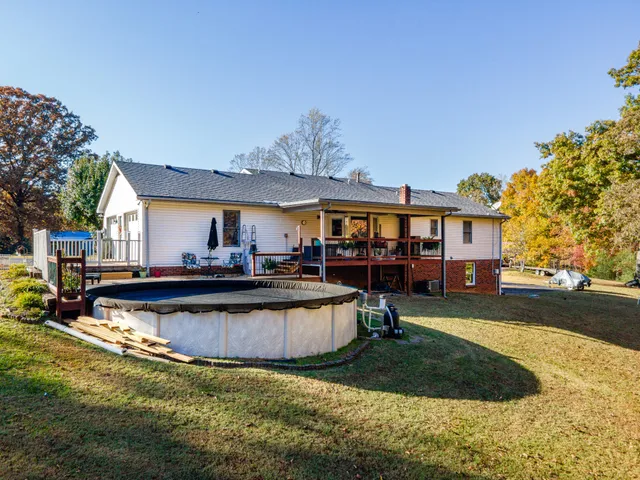 $429,900 | 2862 Hillcrest Drive, Centerville, TN 37033