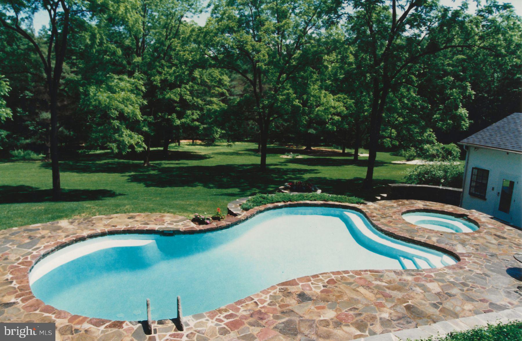 14 Stover Park Road Pipersville, PA 18947 - Photo 38 of 91 Photo from 1994