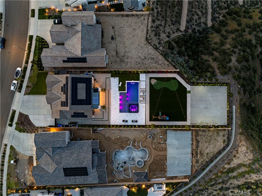 28346 Old Spgs Road Castaic, CA 91384 - Photo 75 of 80