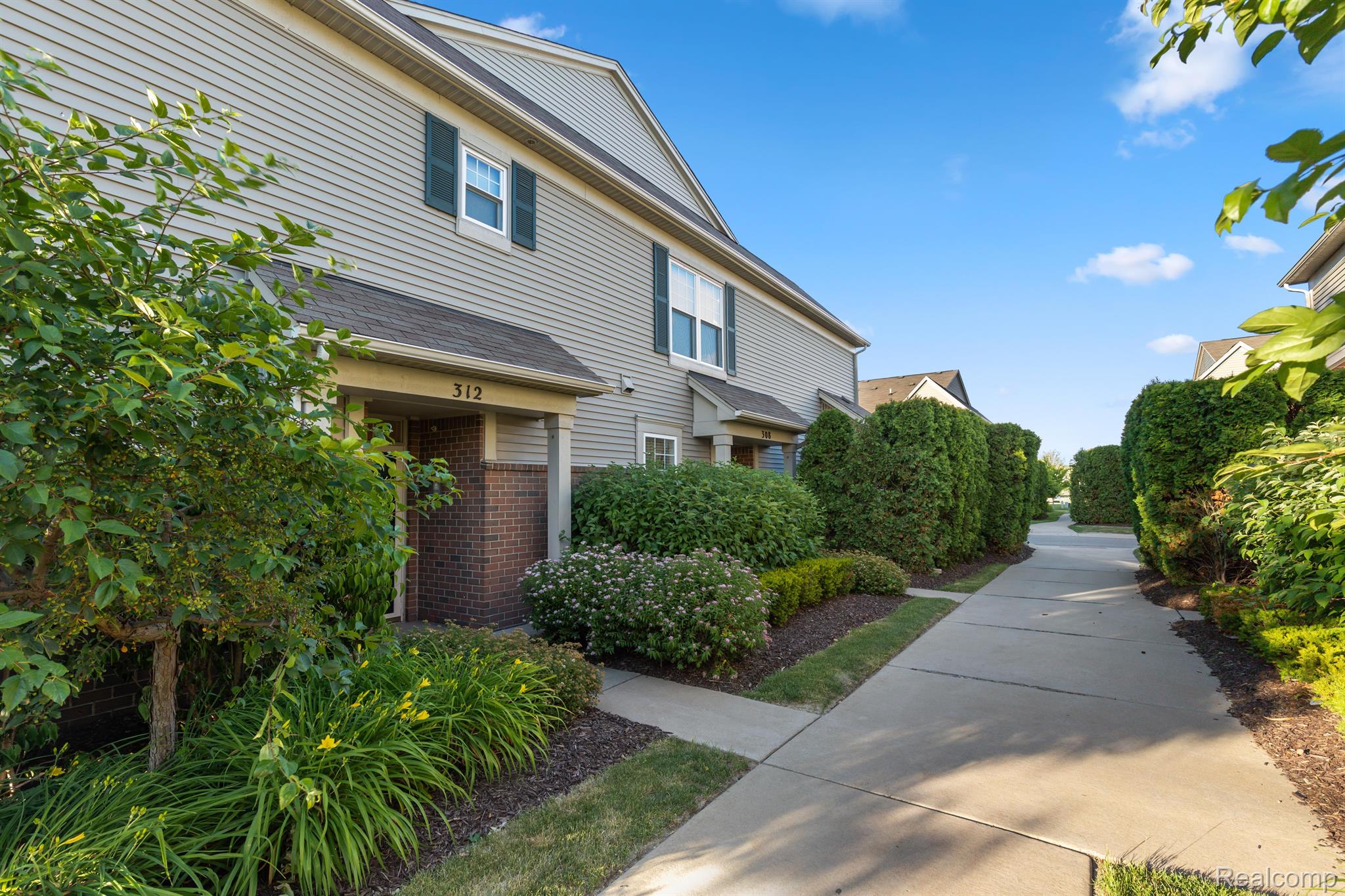 312 North Wixom Road Wixom, MI 48393 - Photo 40 of 40 Gallery Image 40