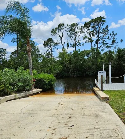 a view of lake