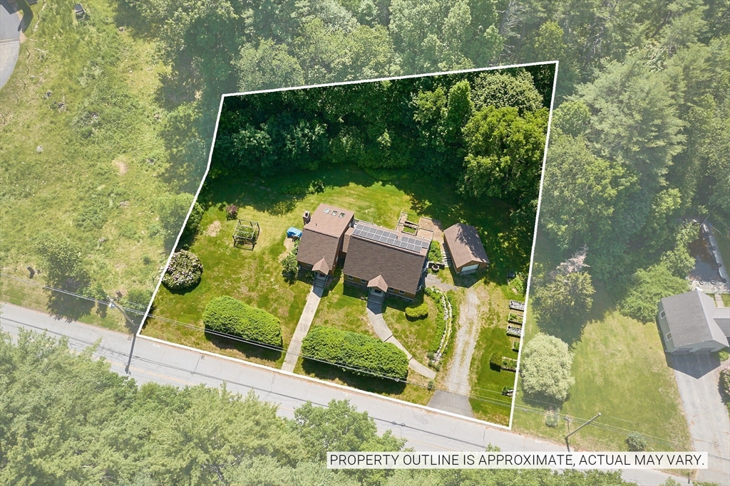 55 Huckle Hill Road Bernardston, MA 01337 - Photo 35 of 42