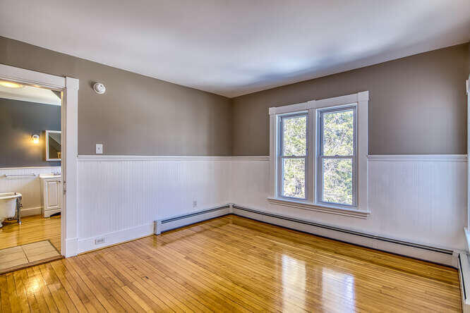 55 North Sedgwick Road Sedgwick, ME 04676 - Photo 30 of 43 Bedroom 2