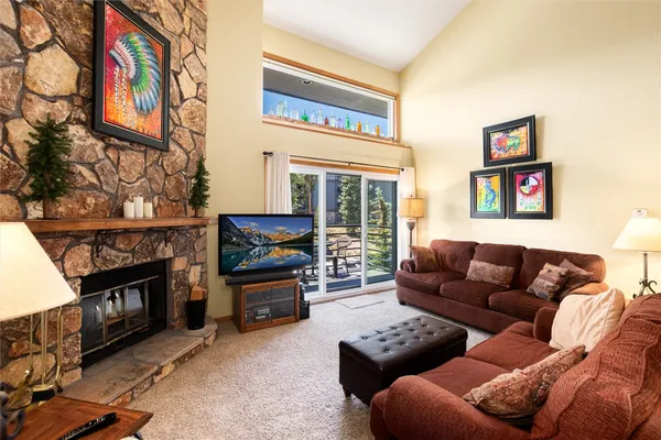 $550,000 | 89410 Ryan Gulch Road, Unit 408, Silverthorne, CO 80498
