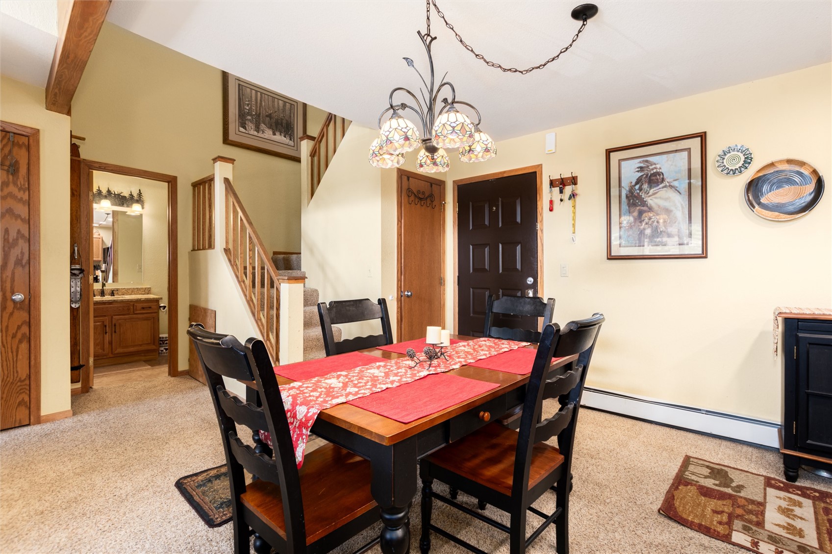 89410 Ryan Gulch Road, Unit 408 Silverthorne, CO 80498 - Photo 11 of 36