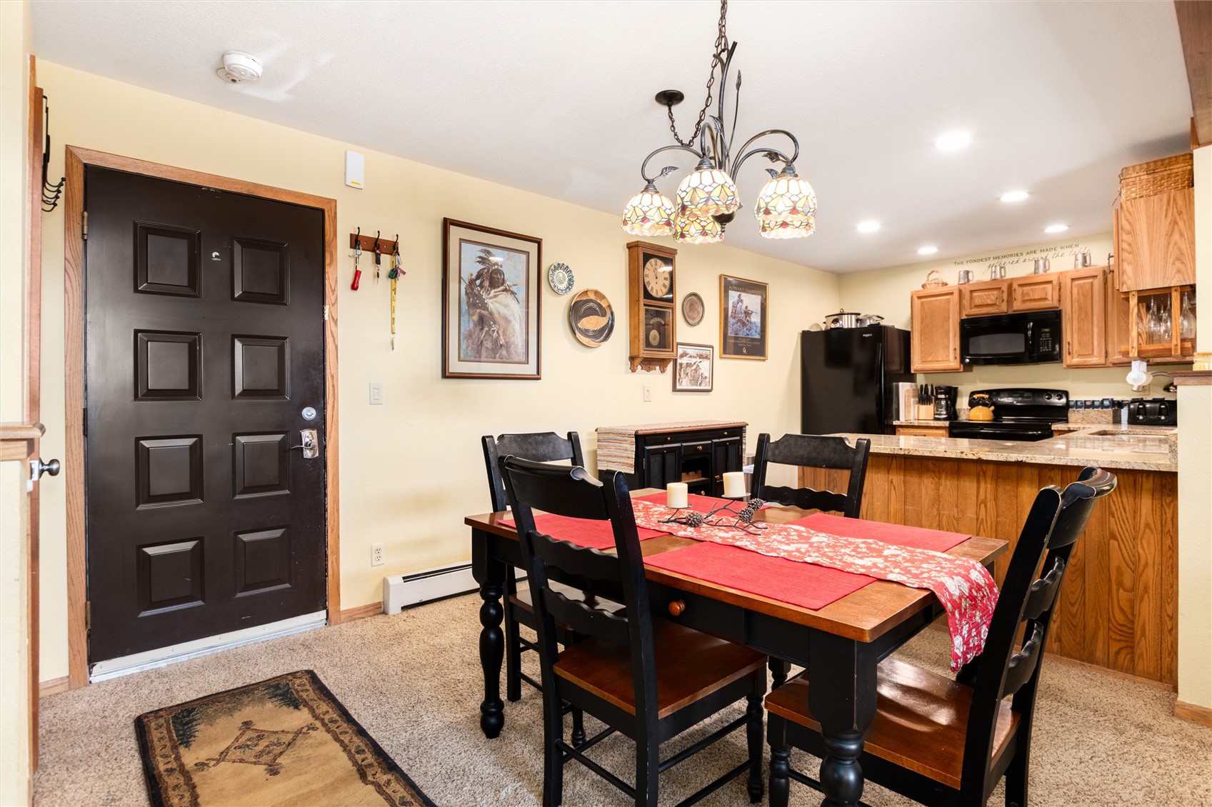 89410 Ryan Gulch Road, Unit 408 Silverthorne, CO 80498 - Photo 12 of 36