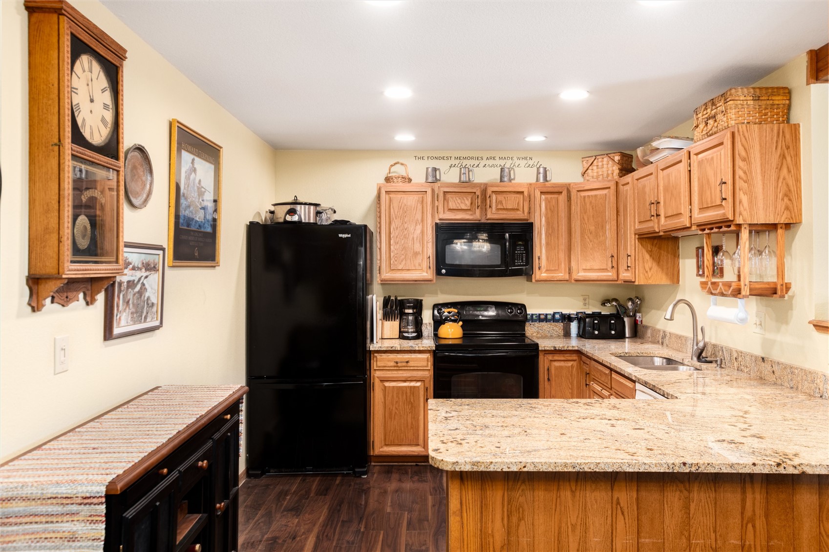 89410 Ryan Gulch Road, Unit 408 Silverthorne, CO 80498 - Photo 13 of 36