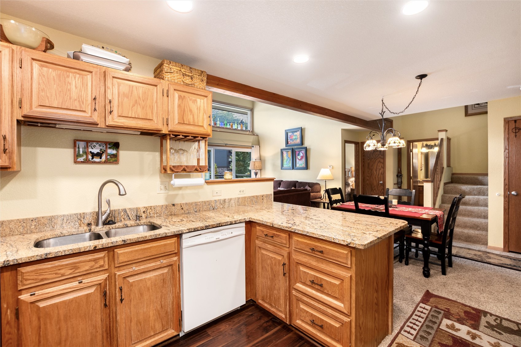 89410 Ryan Gulch Road, Unit 408 Silverthorne, CO 80498 - Photo 17 of 36
