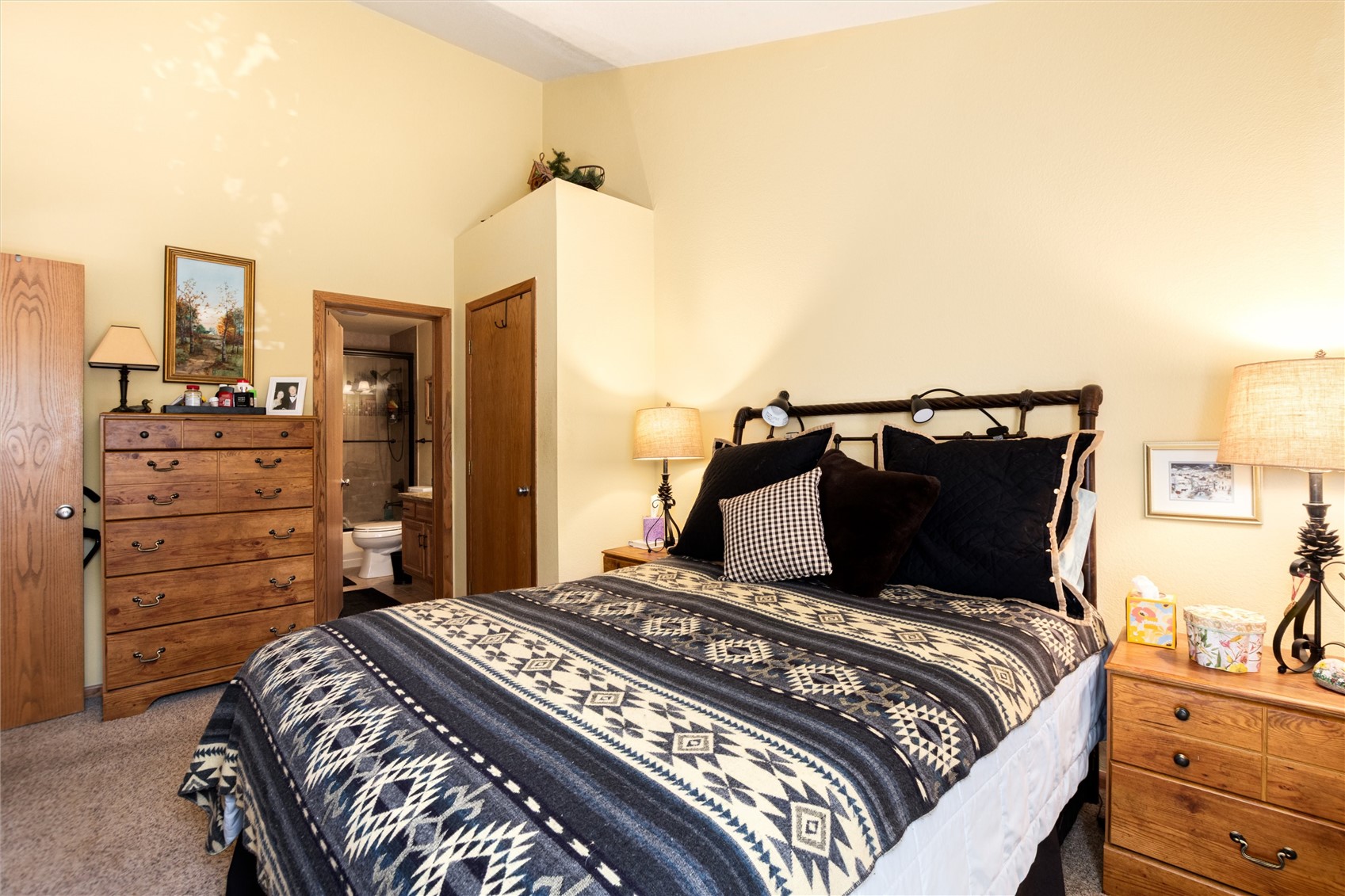 89410 Ryan Gulch Road, Unit 408 Silverthorne, CO 80498 - Photo 18 of 36
