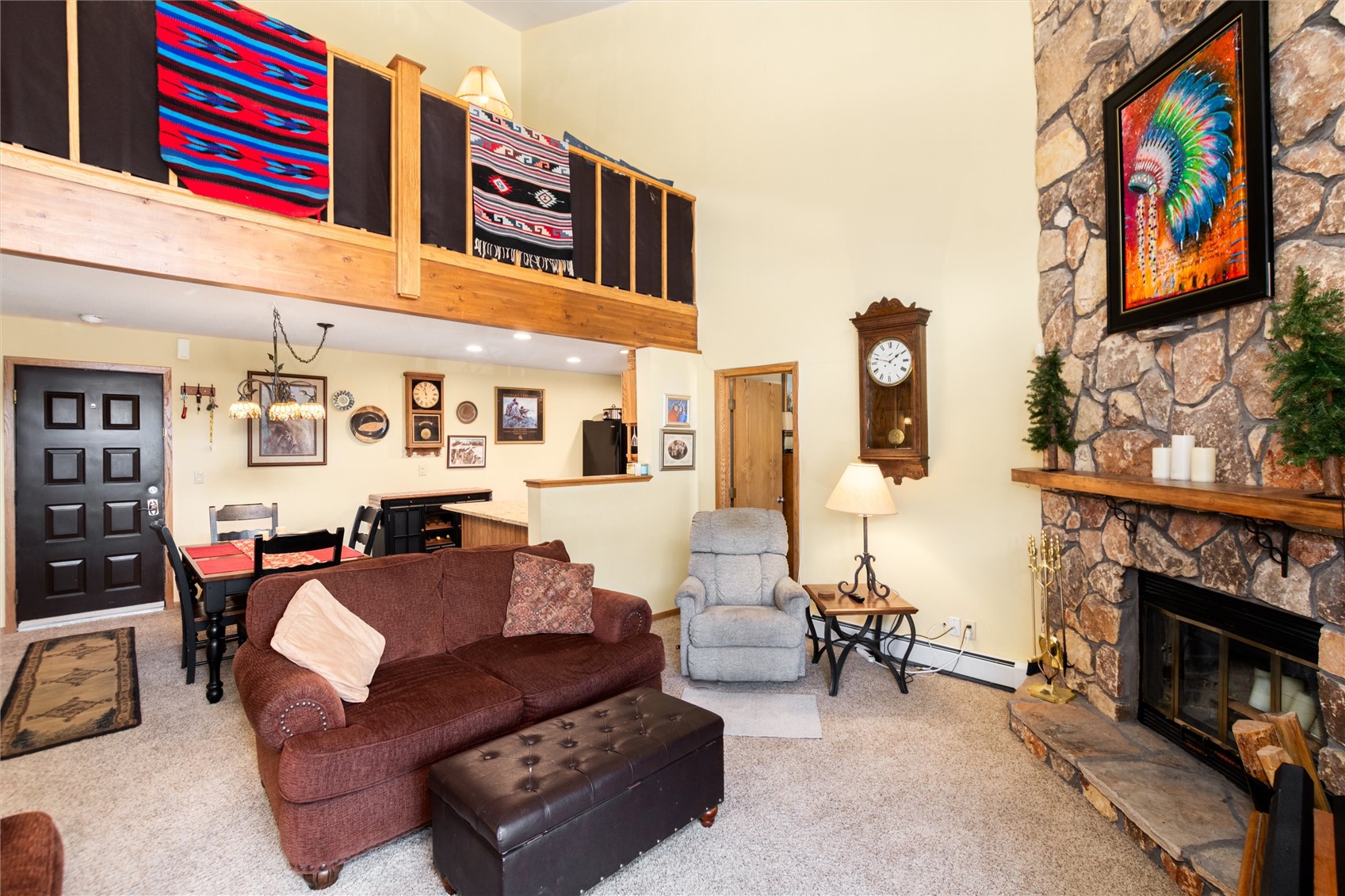 89410 Ryan Gulch Road, Unit 408 Silverthorne, CO 80498 - Photo 2 of 36